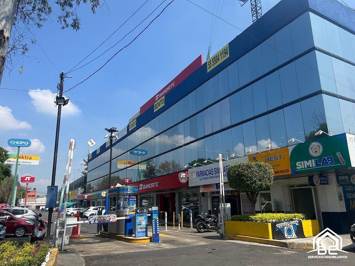 Apartamento para Escritórios à Venda, Iztacalco, CDMX, foto 1 de 14