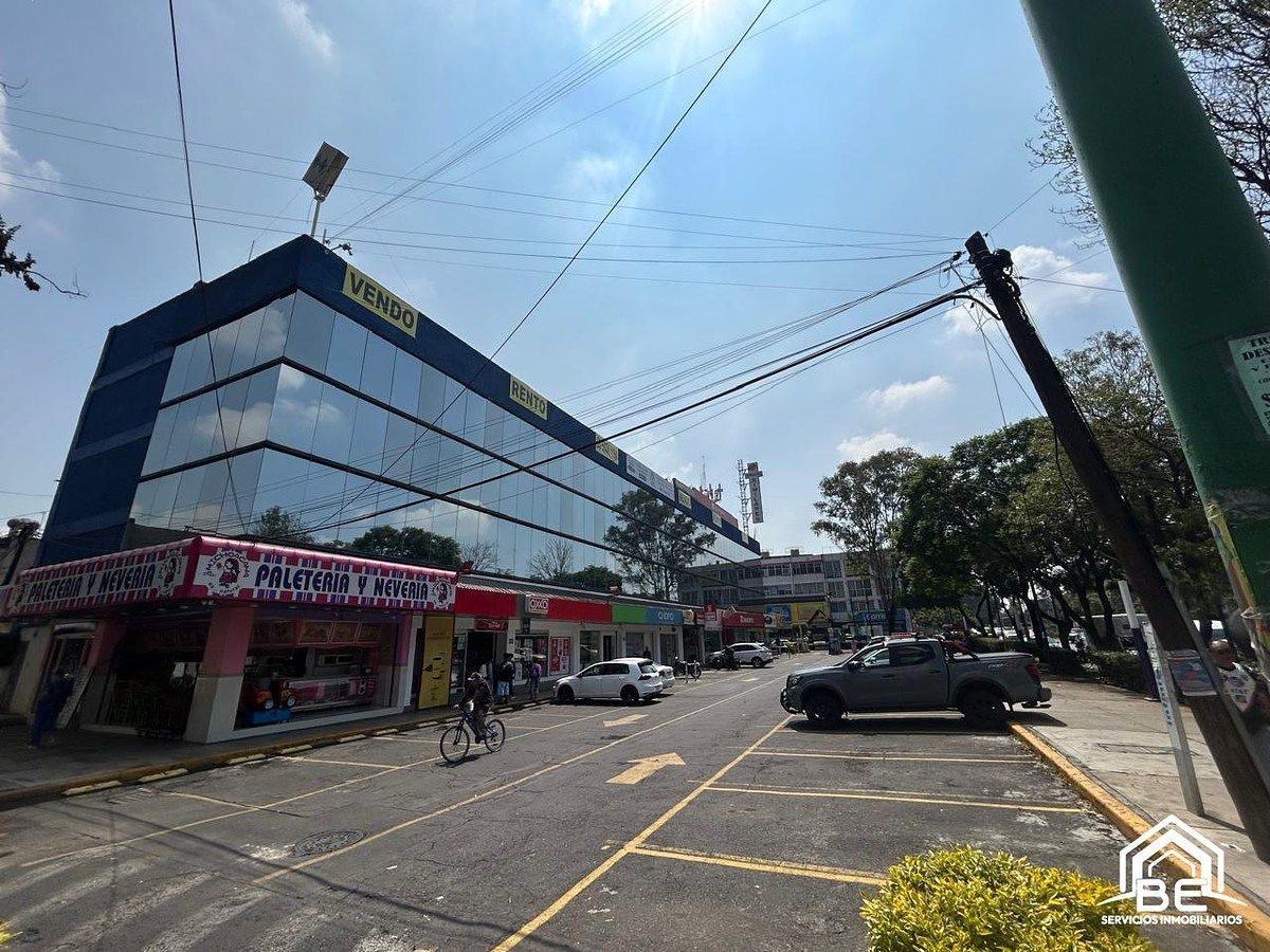 Sala Comercial em Ampliación Gabriel Ramos Millán, Iztacalco, foto 2 de 14