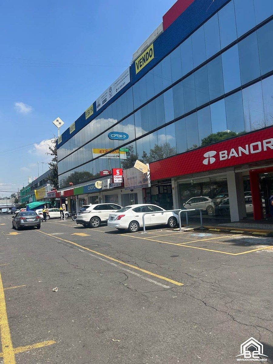 Sala Comercial em Ampliación Gabriel Ramos Millán, Iztacalco, foto 3 de 14