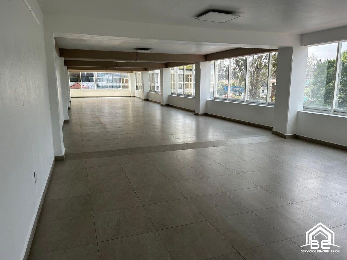 Sala Comercial em Ampliación Gabriel Ramos Millán, Iztacalco, foto 4 de 14