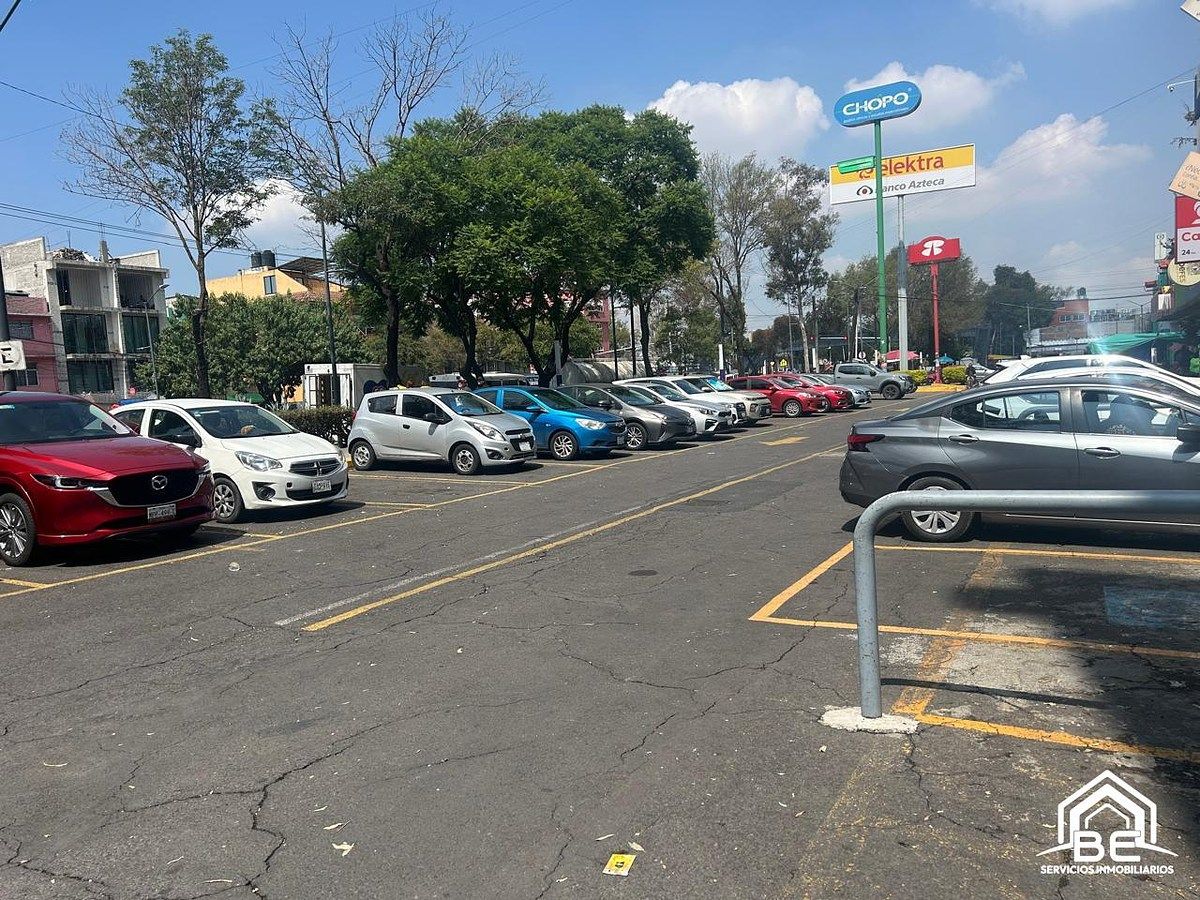 Sala Comercial em Ampliación Gabriel Ramos Millán, Iztacalco, foto 14 de 14