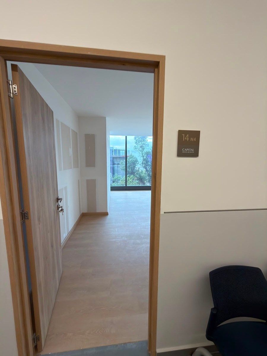 Consultorio en Renta en Capital Medical Center Rayo Vende ®, foto 1 de 15