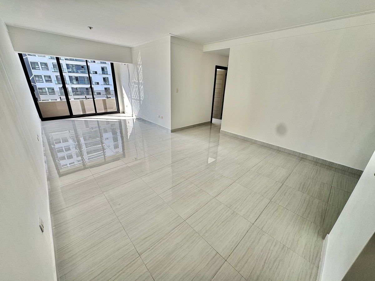 Apartamento en Bella Vista Norte, foto 1 de 24