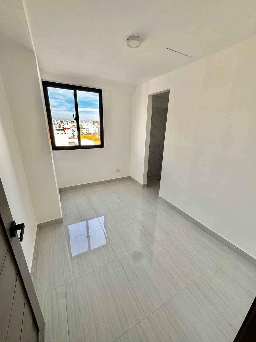Apartamento en Bella Vista, Santo Domingo Centro (Distrito Nacional), foto 7 de 24
