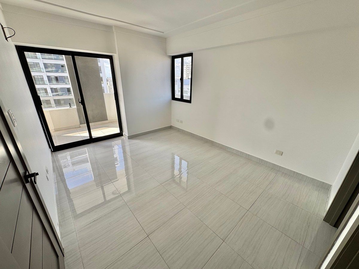 Apartamento en Bella Vista, Santo Domingo Centro (Distrito Nacional), foto 8 de 24