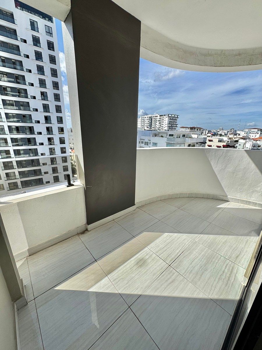 Apartamento en Bella Vista, Santo Domingo Centro (Distrito Nacional), foto 10 de 24
