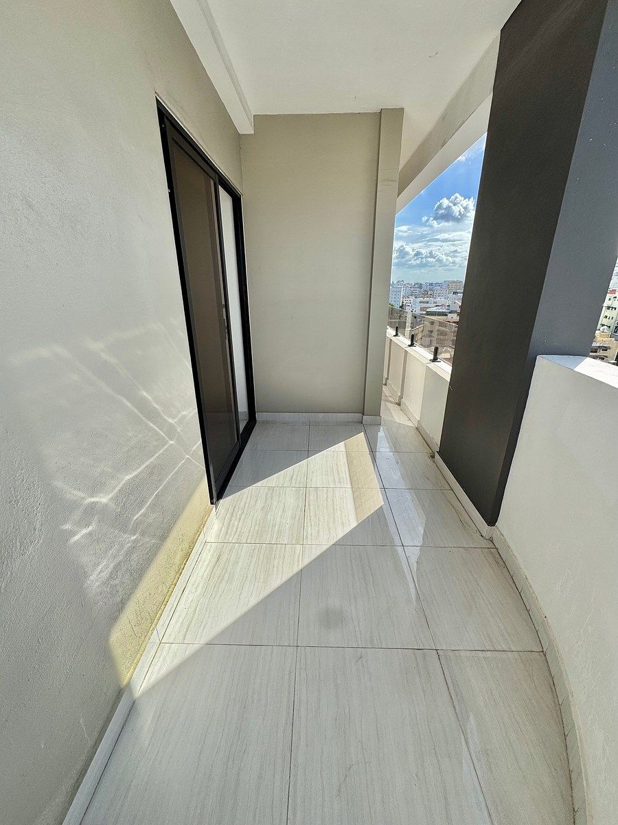 Apartamento en Bella Vista, Santo Domingo Centro (Distrito Nacional), foto 11 de 24