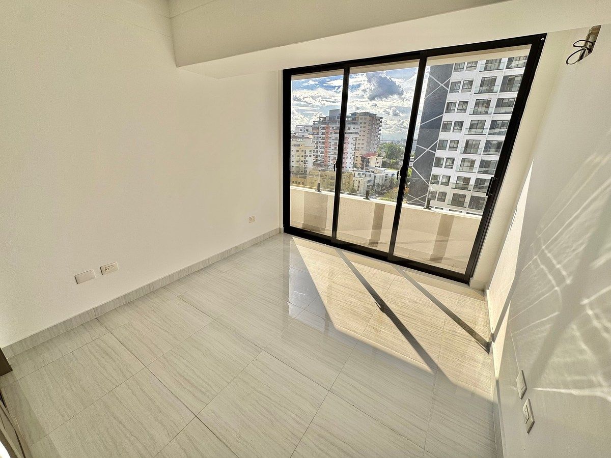 Apartamento en Bella Vista, Santo Domingo Centro (Distrito Nacional), foto 14 de 24