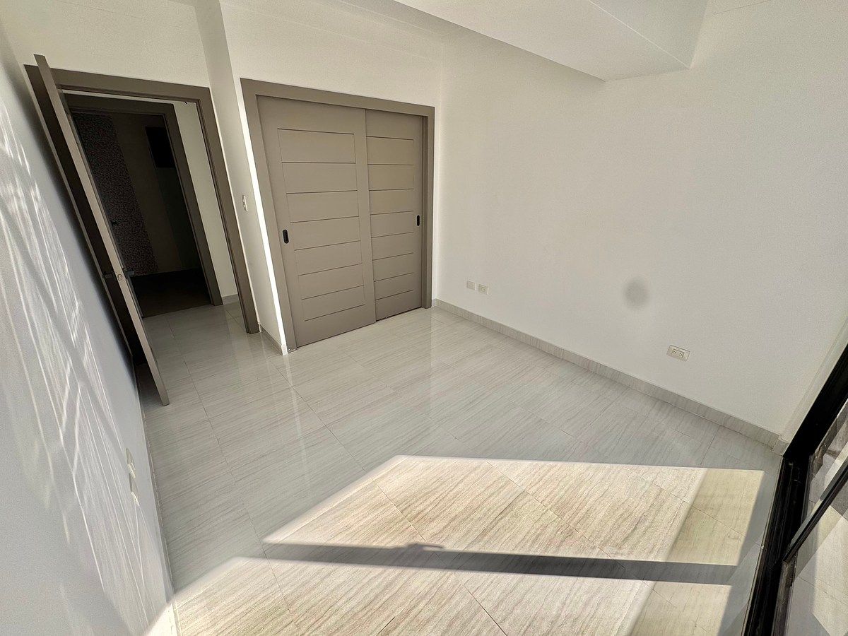 Apartamento en Bella Vista, Santo Domingo Centro (Distrito Nacional), foto 15 de 24