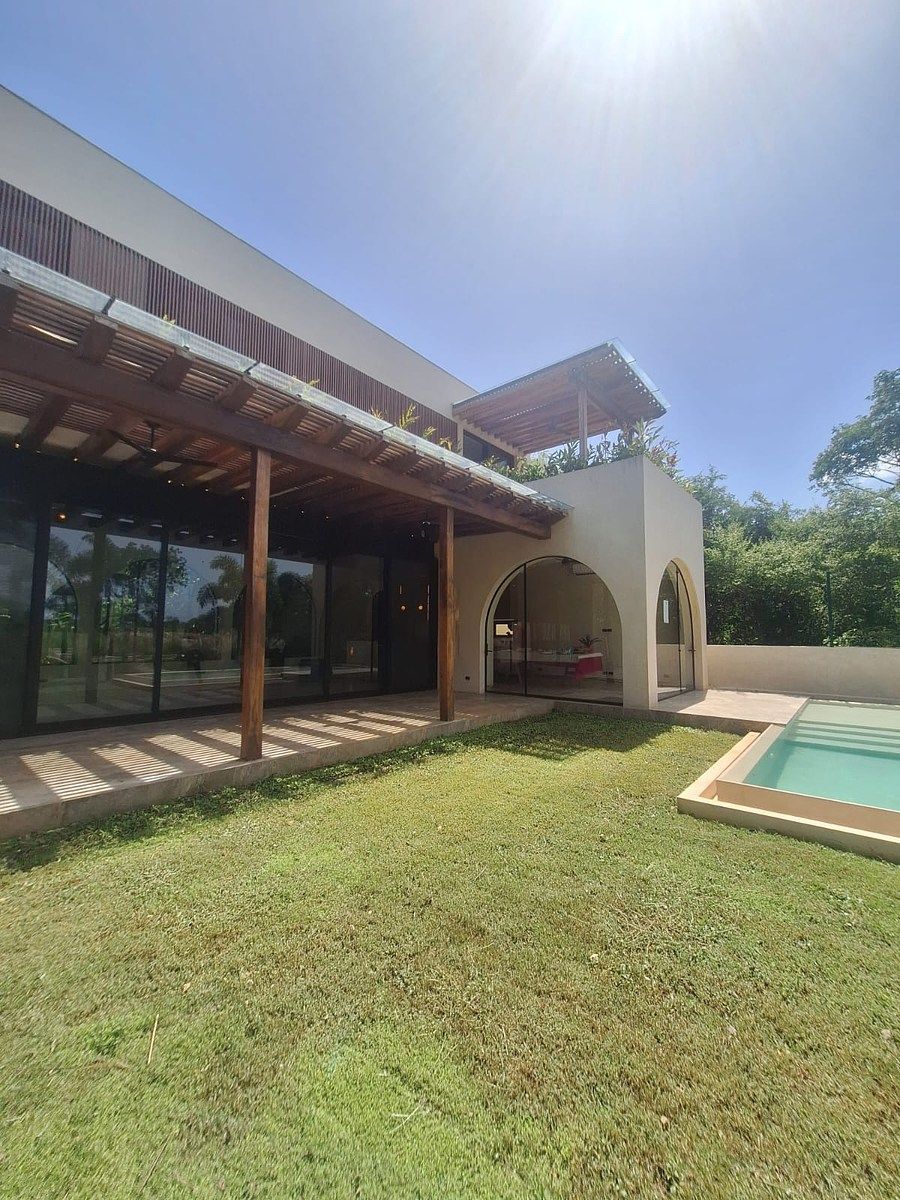 Casa en Tamanché, Mérida, foto 3 de 35