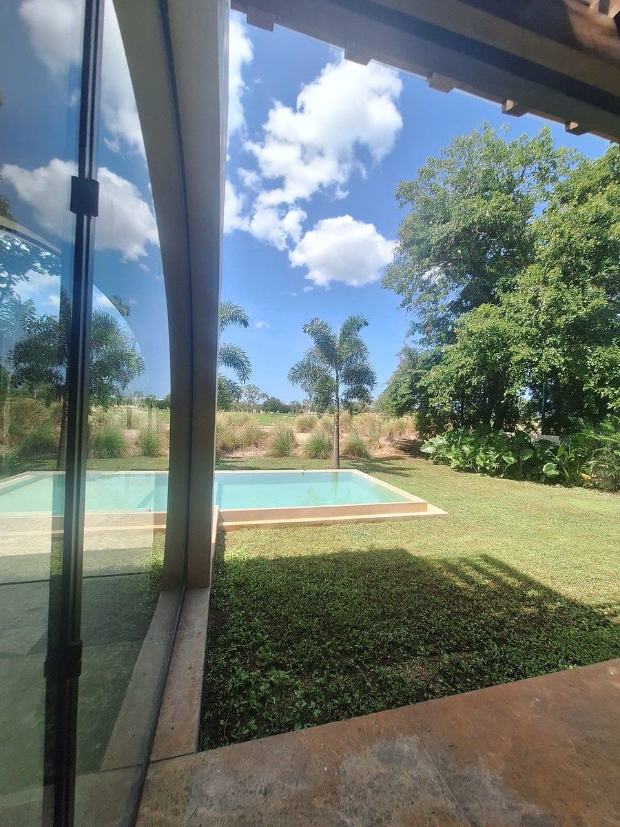 Casa en Tamanché, Mérida, foto 5 de 35