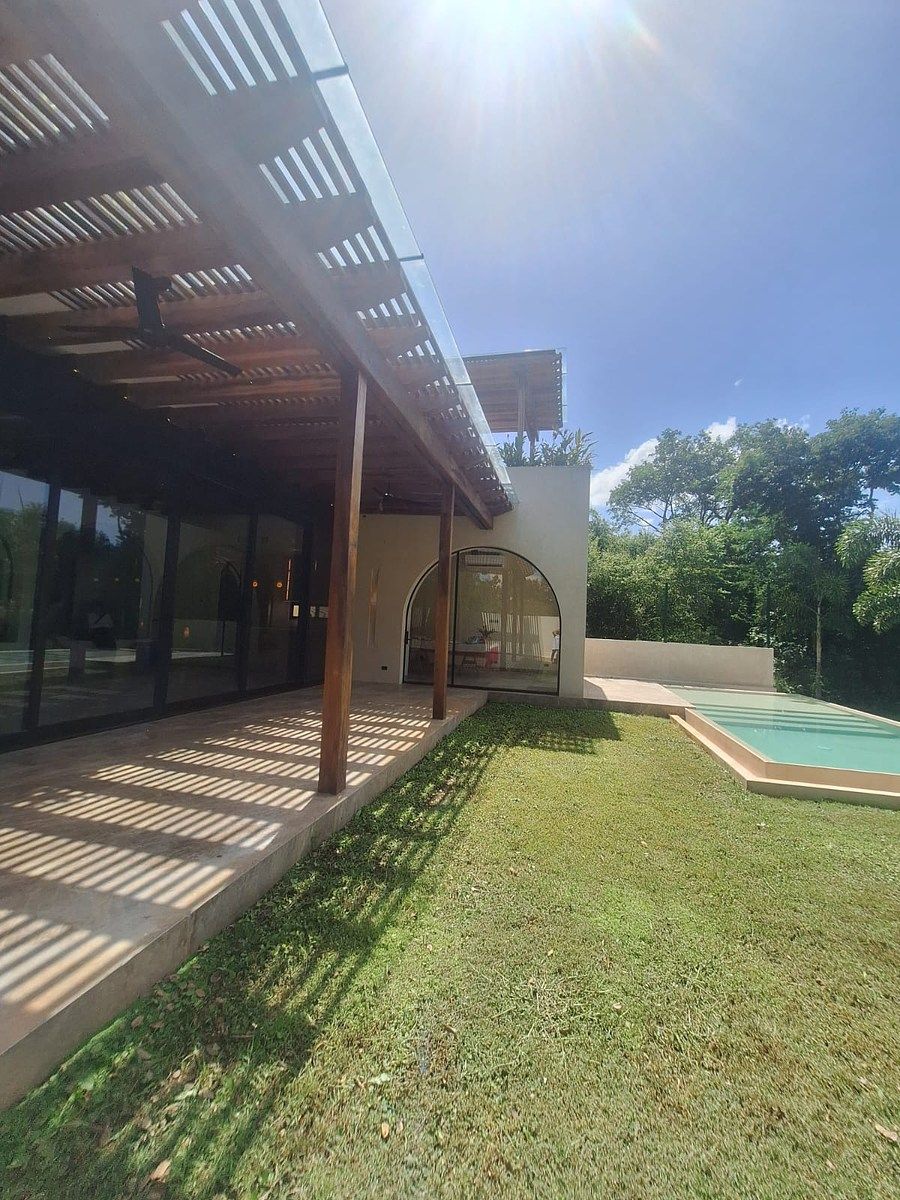 Casa en Tamanché, Mérida, foto 4 de 35