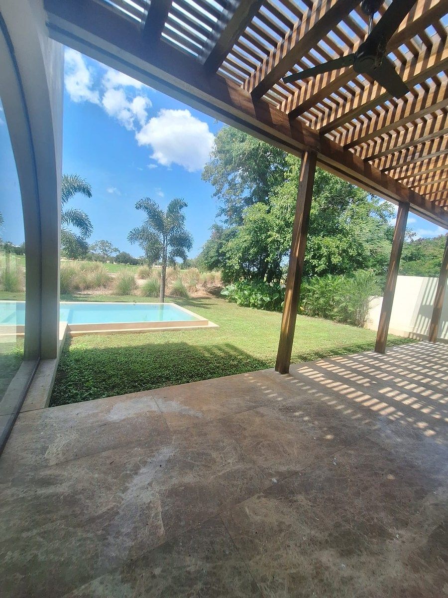 Casa en Tamanché, Mérida, foto 8 de 35
