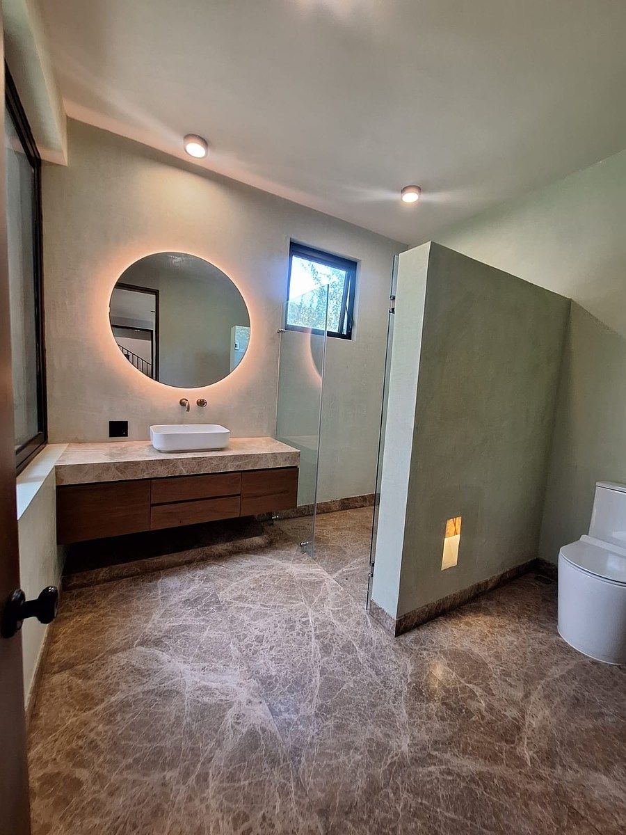 Casa en Tamanché, Mérida, foto 20 de 35