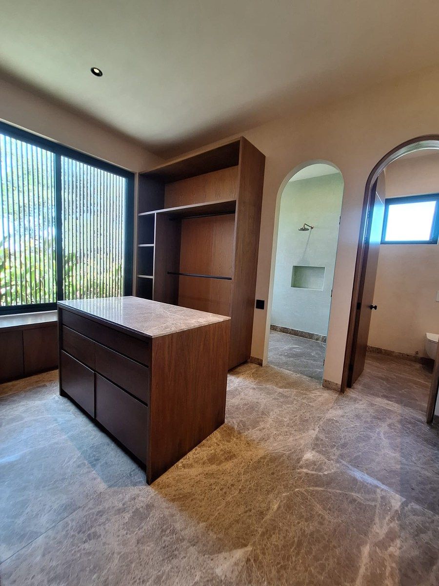 Casa en Tamanché, Mérida, foto 25 de 35