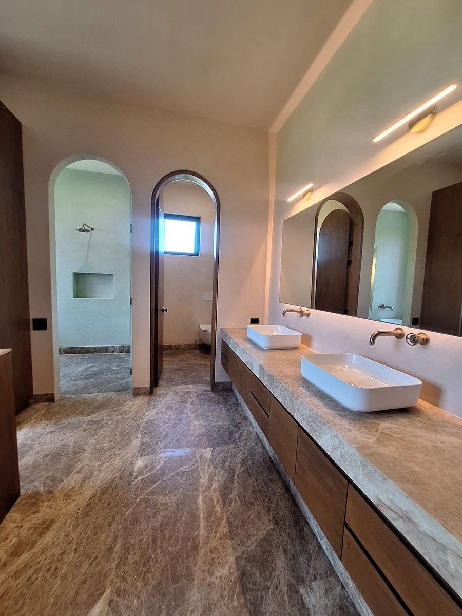 Casa en Tamanché, Mérida, foto 26 de 35