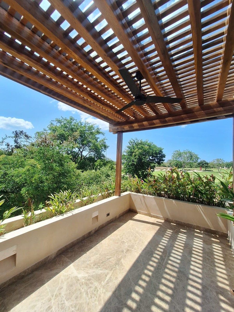 Casa en Tamanché, Mérida, foto 27 de 35