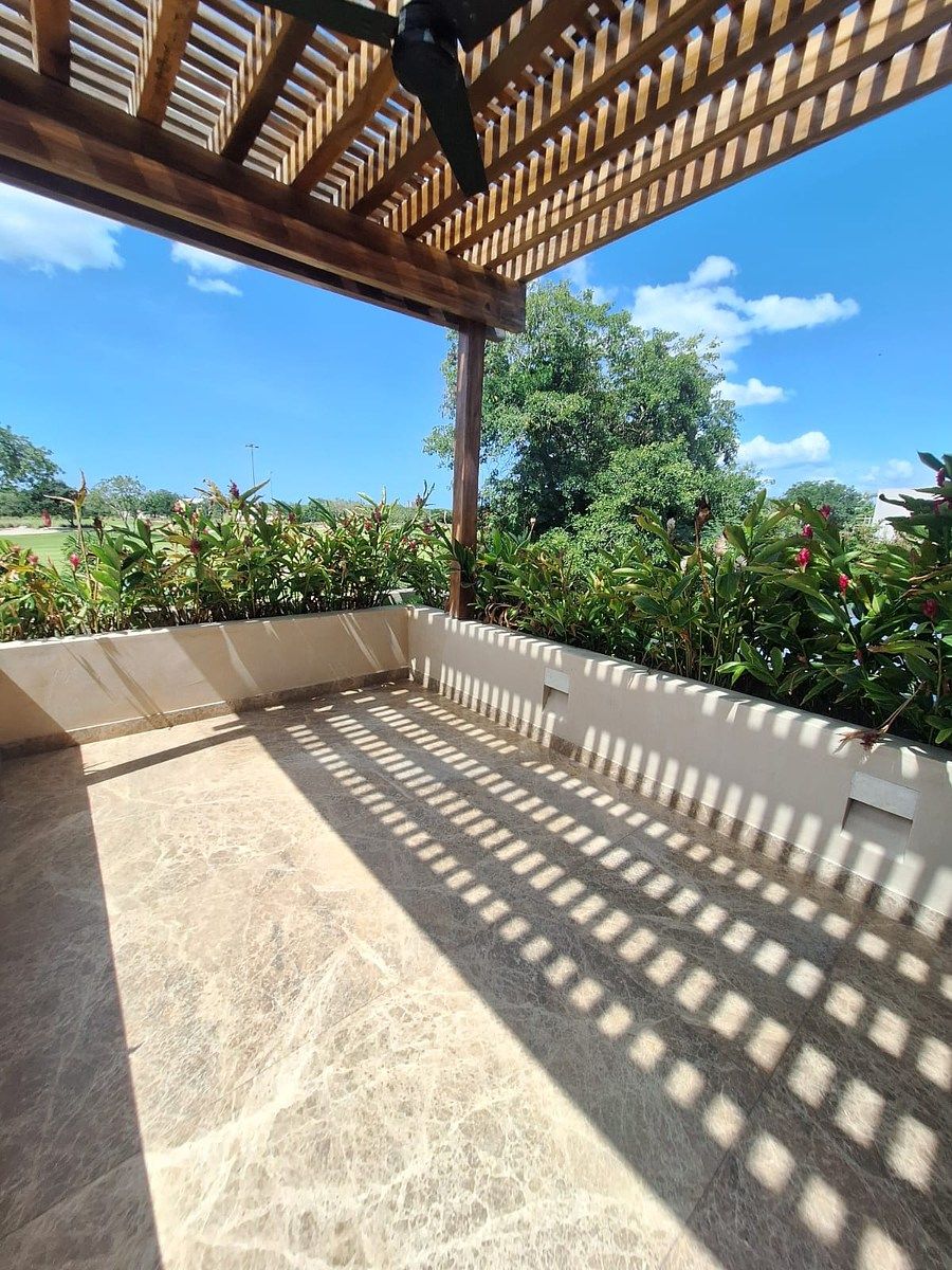 Casa en Tamanché, Mérida, foto 30 de 35