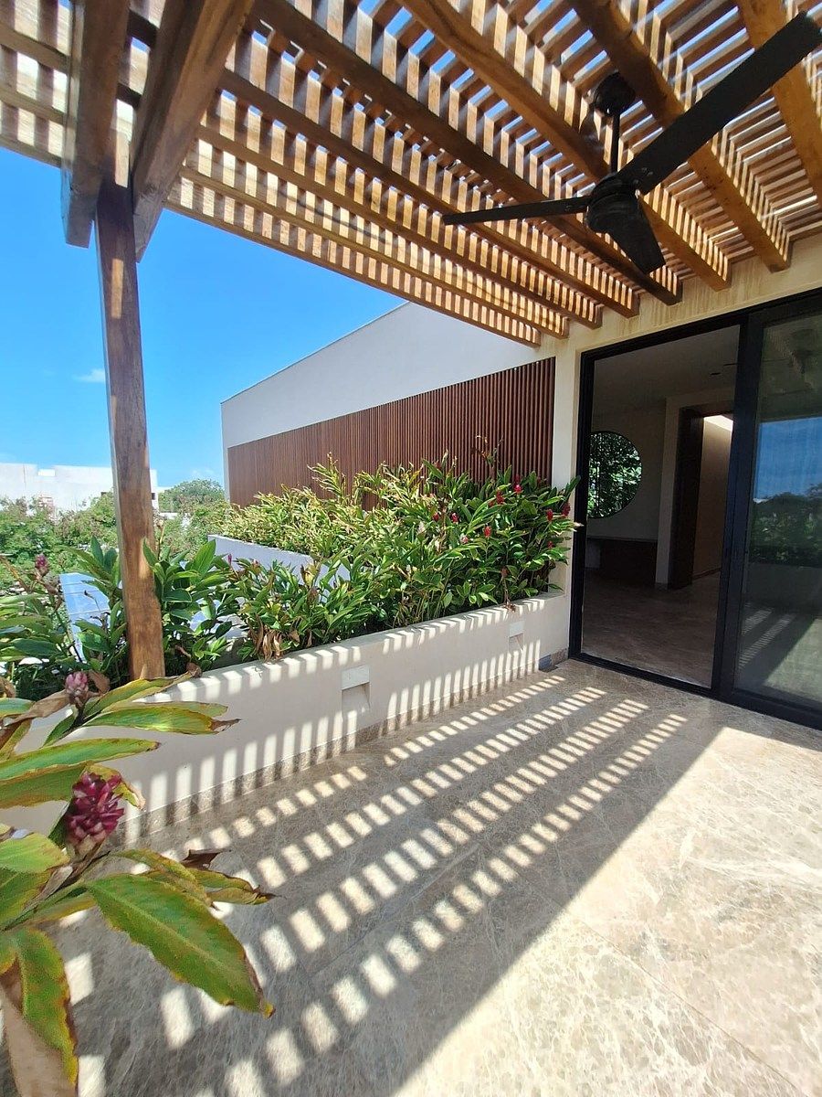 Casa en Tamanché, Mérida, foto 34 de 35