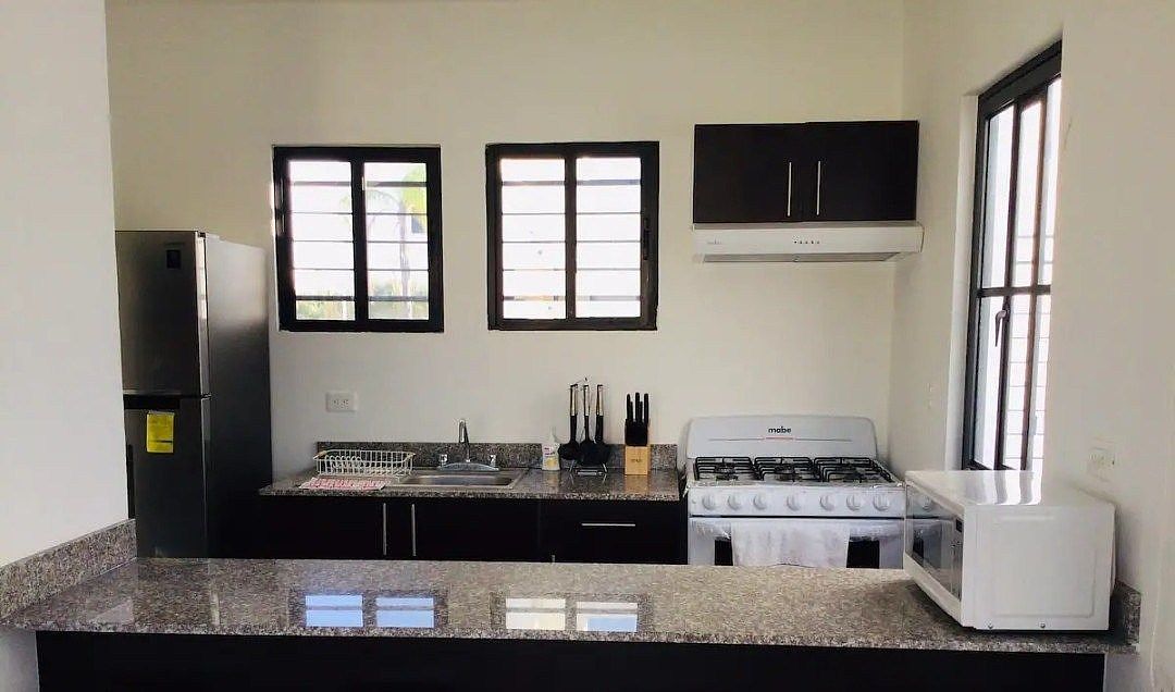 Casa em Gran Santa Fe, Mérida, foto 3 de 9