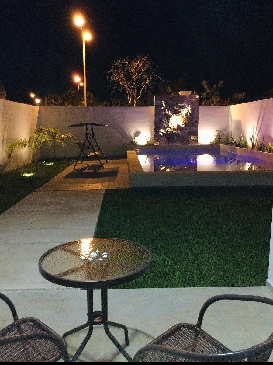 Casa em Gran Santa Fe, Mérida, foto 8 de 9