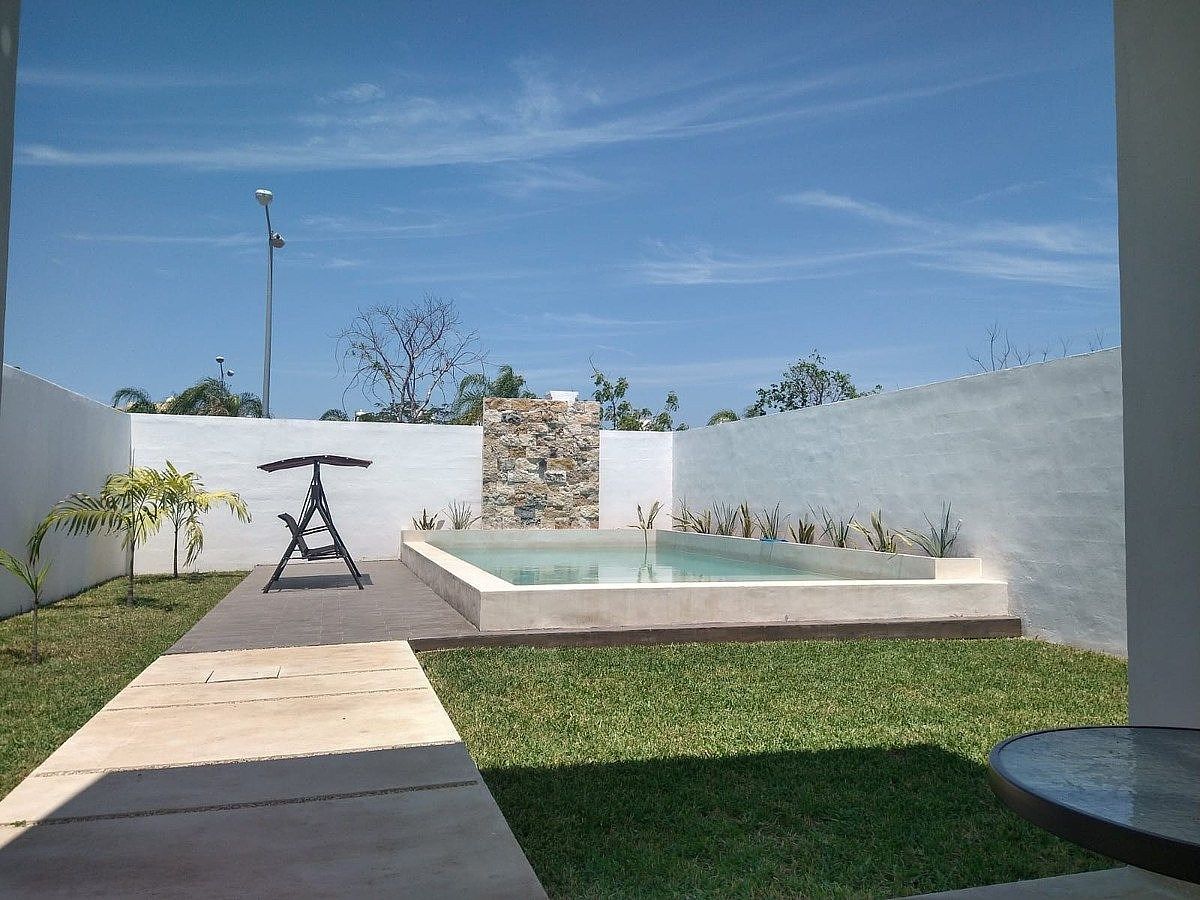 Casa em Gran Santa Fe, Mérida, foto 9 de 9