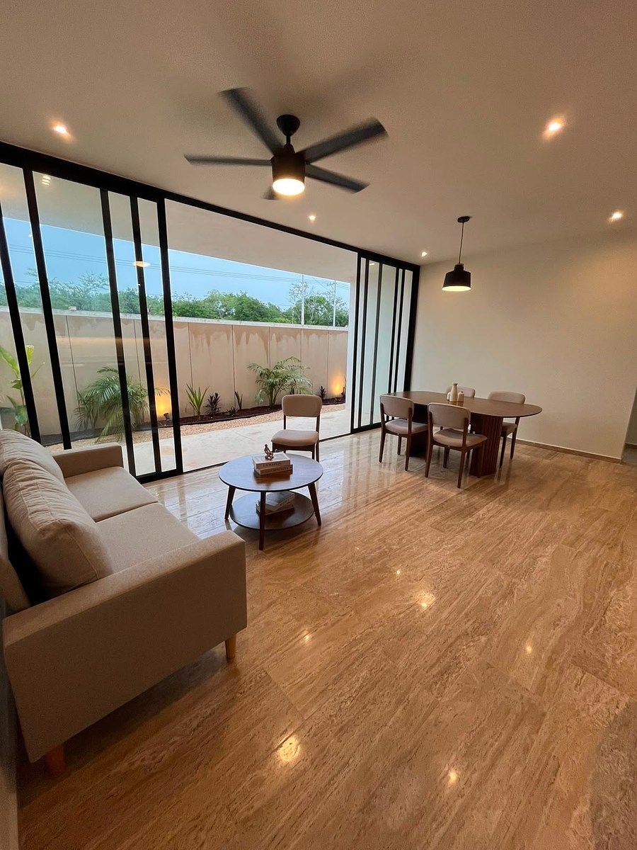Apartamento em Temozón Norte, Mérida, foto 4 de 10