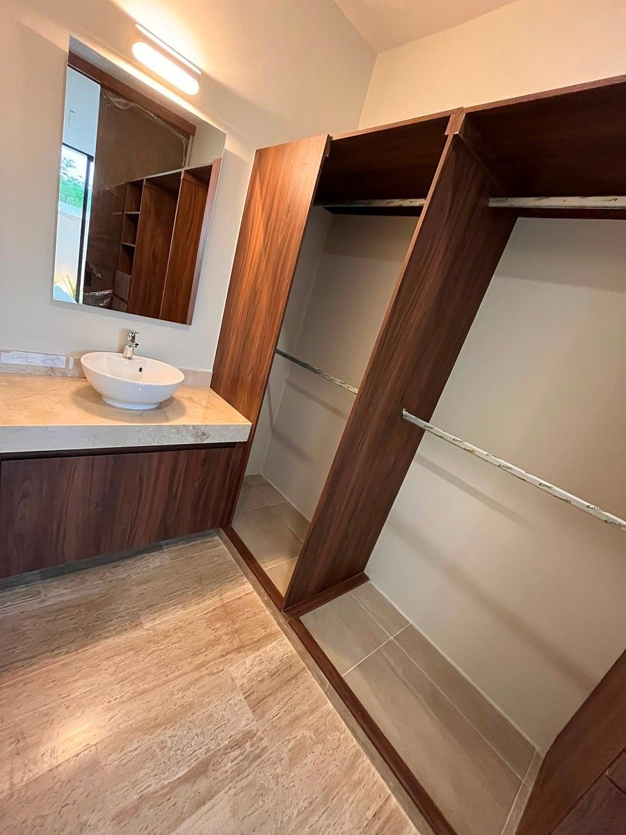 Apartamento em Temozón Norte, Mérida, foto 7 de 10