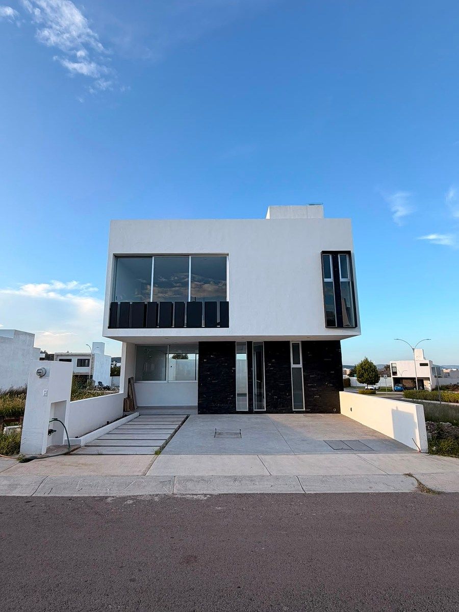 Casa em Zakia - Privada Ikaya., foto 1 de 24