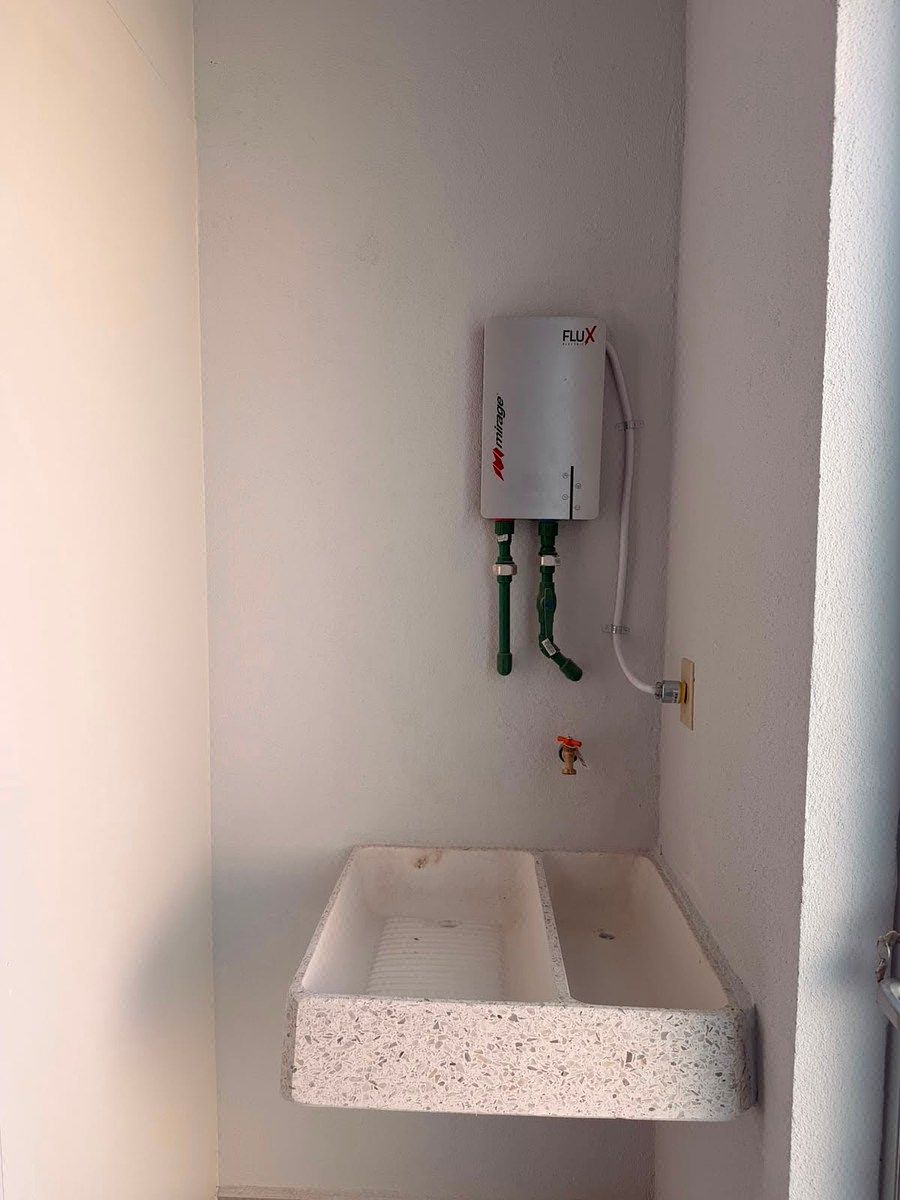 Casa em condomínio fechado em Zákia, El Marqués, foto 23 de 24