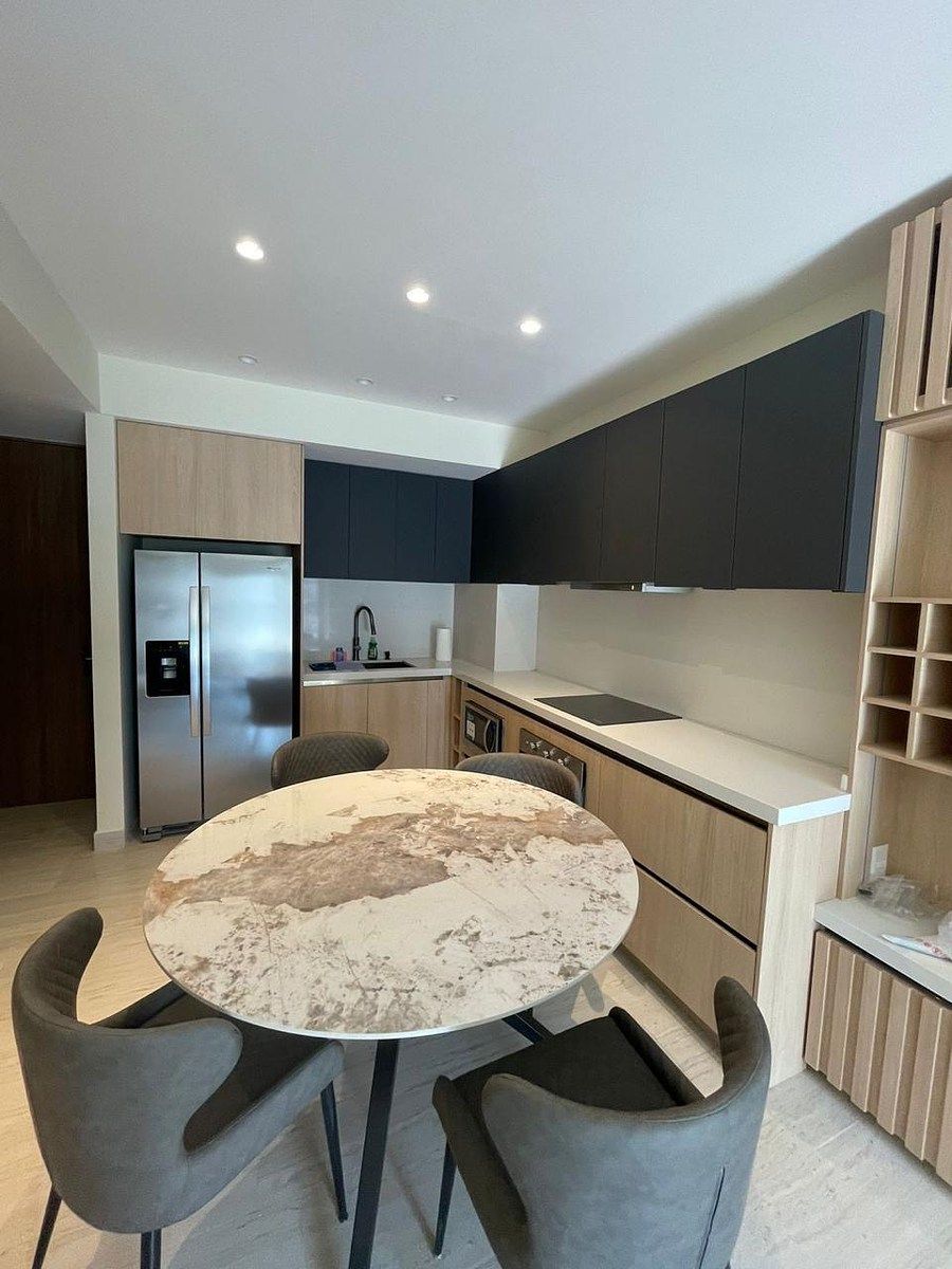 Apartamento em Colinas de San Jerónimo, Monterrey, foto 2 de 9