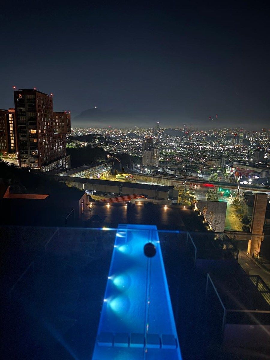 Apartamento em Colinas de San Jerónimo, Monterrey, foto 9 de 9