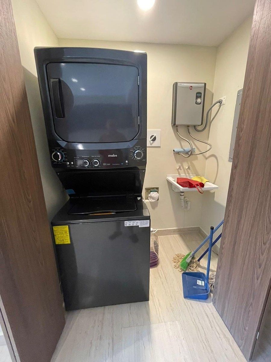 Apartamento em Colinas de San Jerónimo, Monterrey, foto 8 de 9