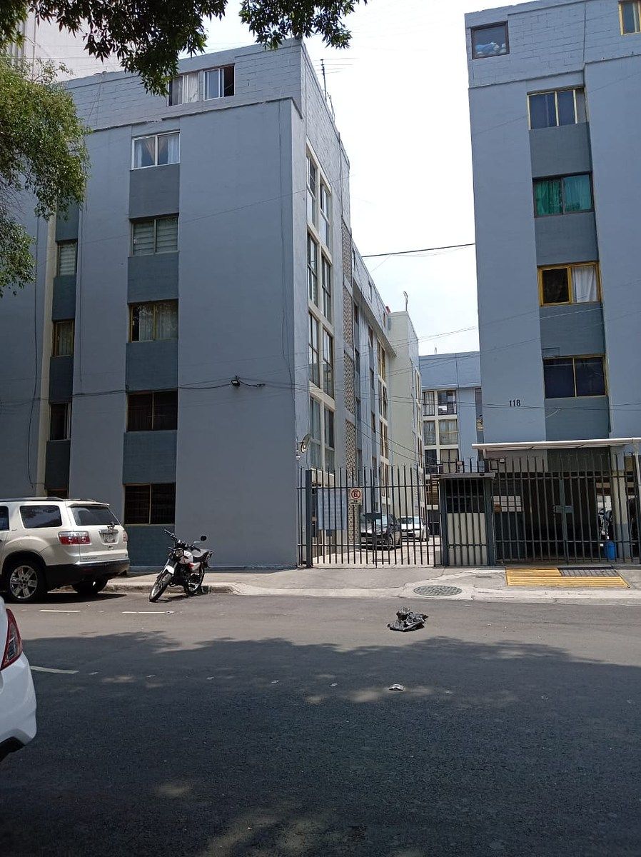 SE VENDE DEPARTAMENTO EN COLONIA SAN RAFAEL