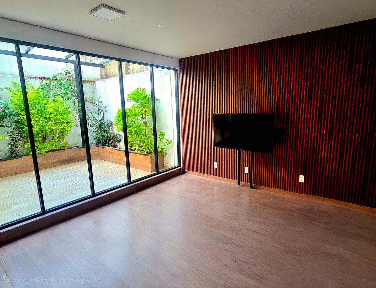 Casa en Narvarte Oriente, Benito Juárez, foto 10 de 27