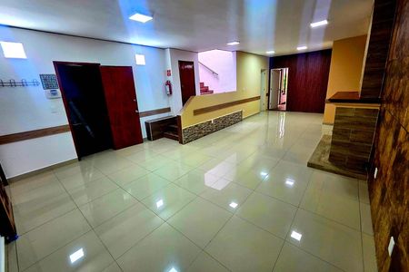 RENT Spacious house in Narvarte