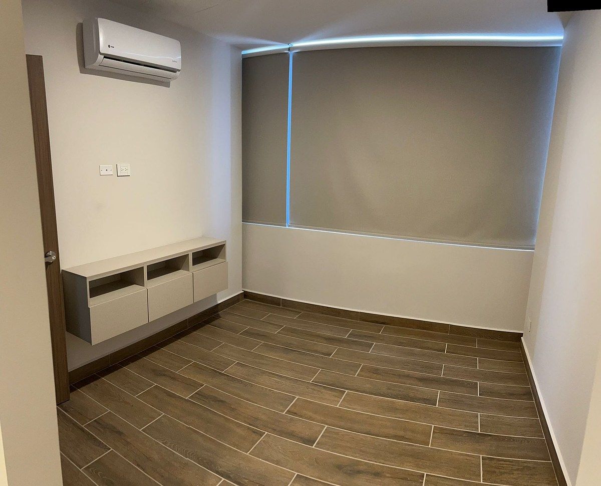 Apartamento em Estanza Residencial, Monterrey, foto 4 de 10
