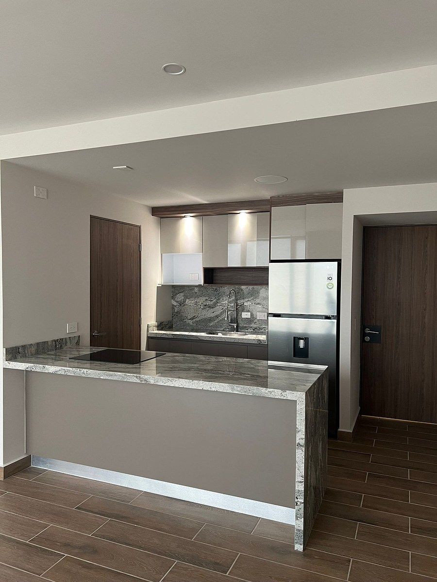 Apartamento em Estanza Residencial, Monterrey, foto 3 de 10