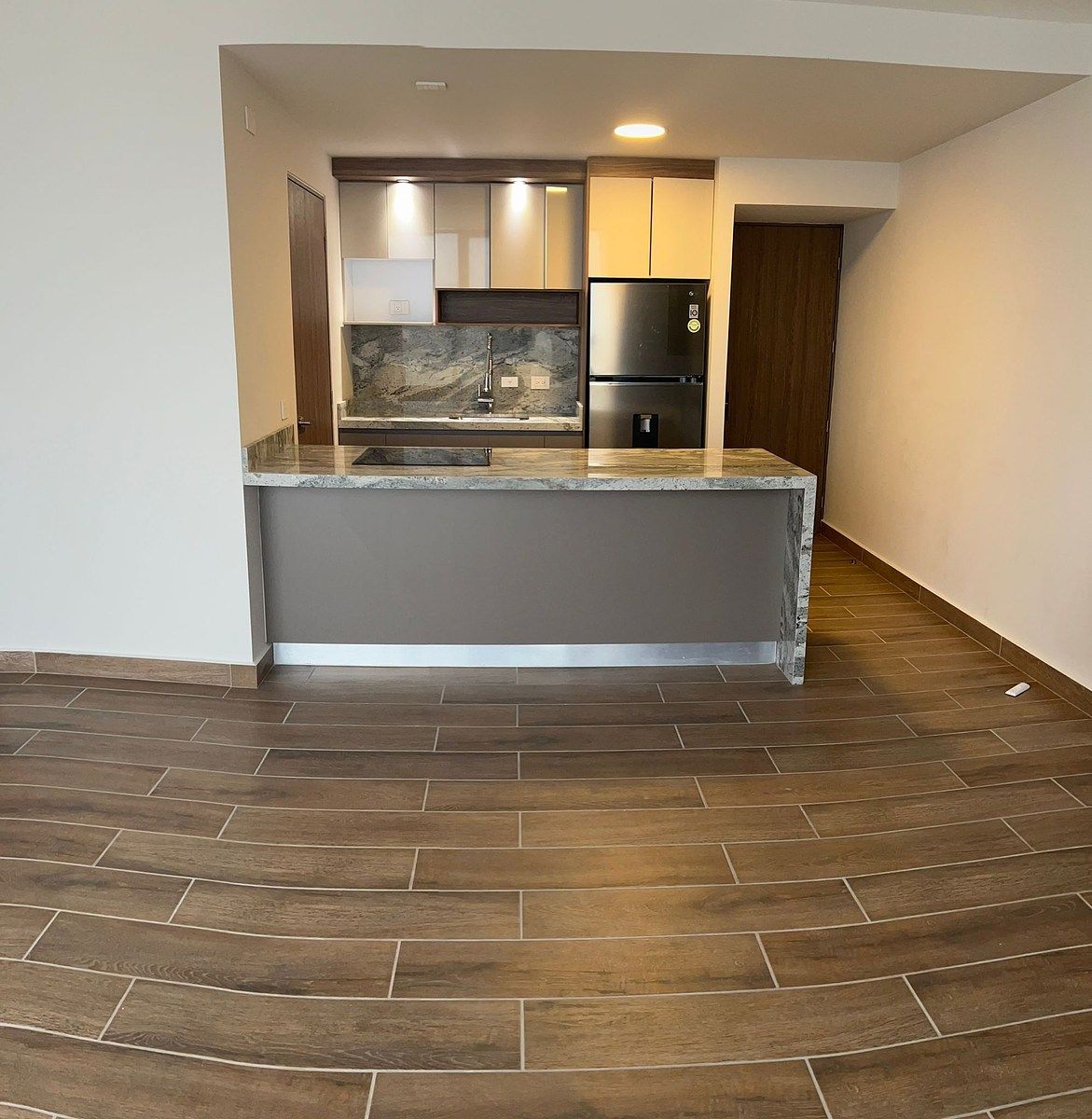 Apartamento em Estanza Residencial, Monterrey, foto 8 de 10