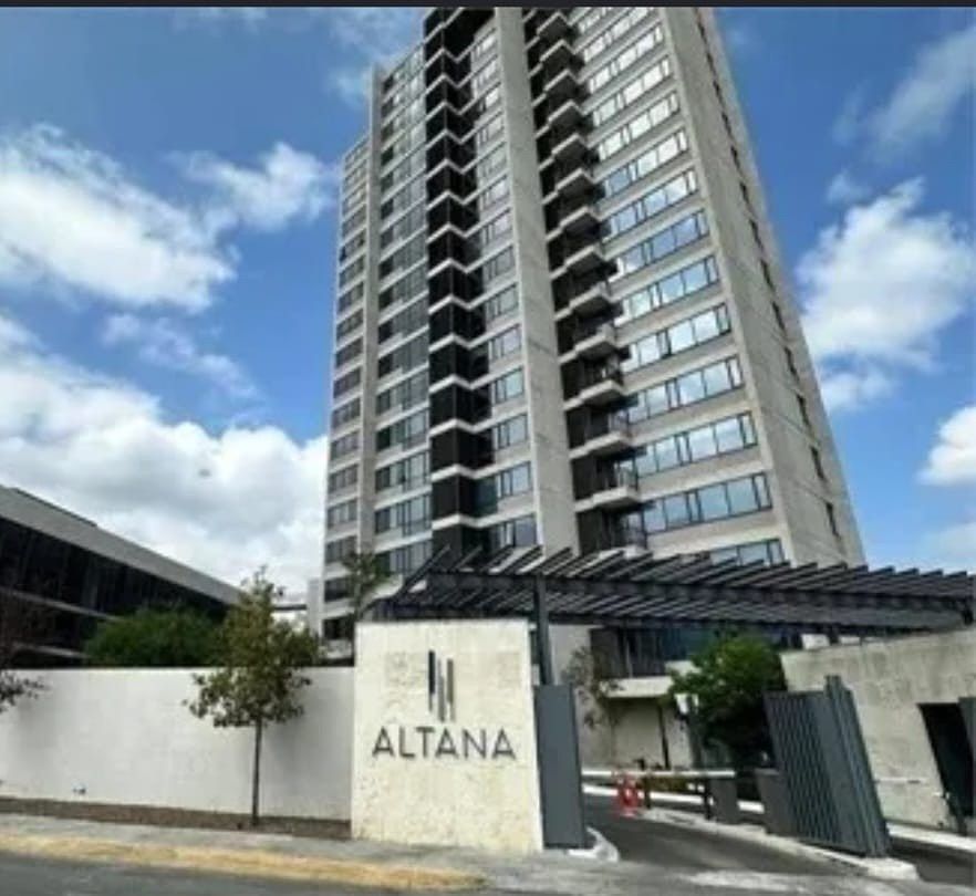 Apartamento em Estanza Residencial, Monterrey, foto 2 de 10