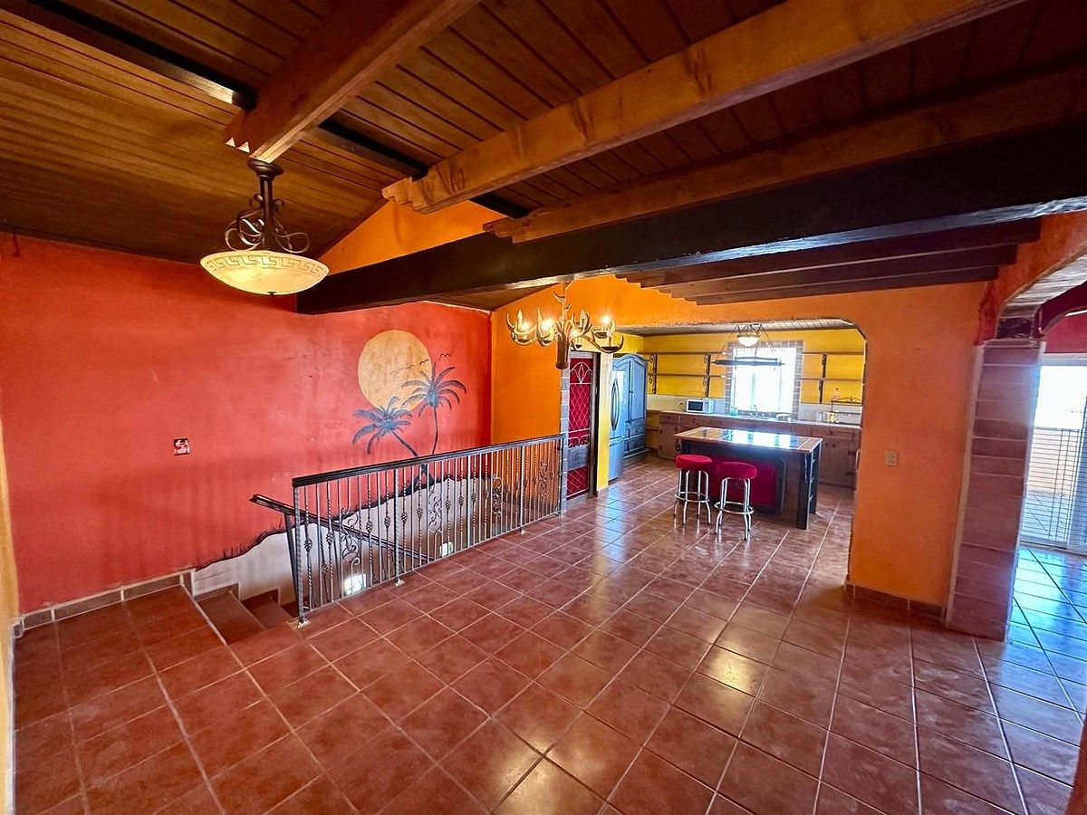 Casa em Mar de Calafia, Playas de Rosarito, foto 3 de 32