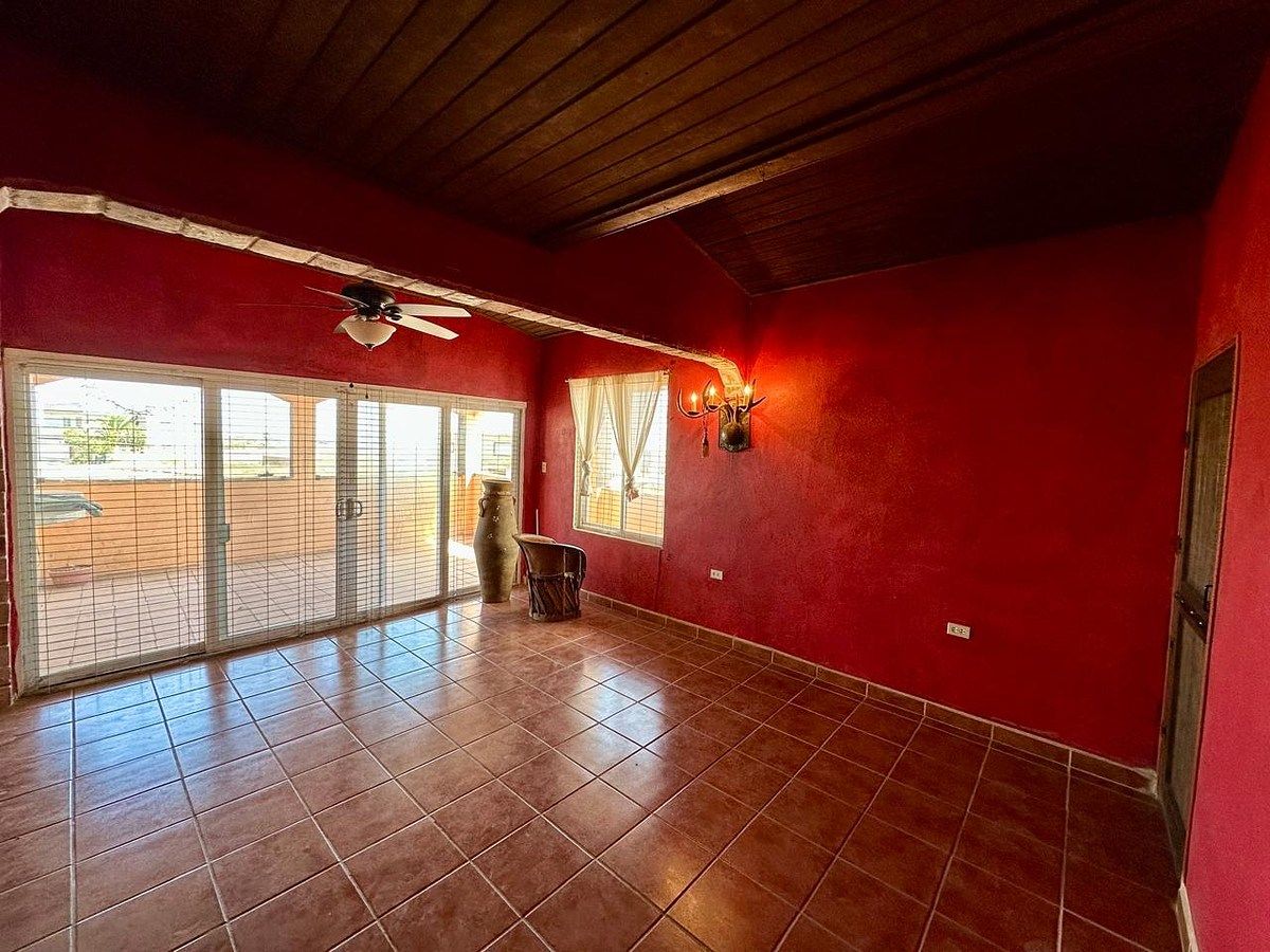 Casa em Mar de Calafia, Playas de Rosarito, foto 4 de 32