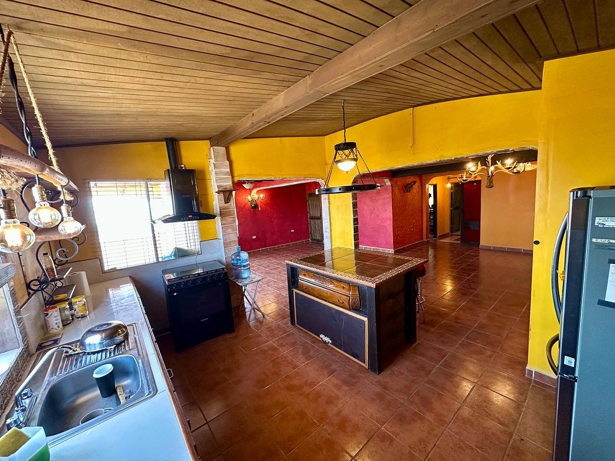 Casa em Mar de Calafia, Playas de Rosarito, foto 7 de 32