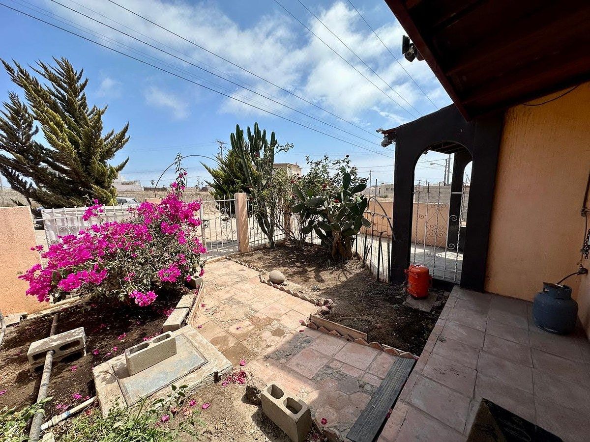 Casa em Mar de Calafia, Playas de Rosarito, foto 14 de 32