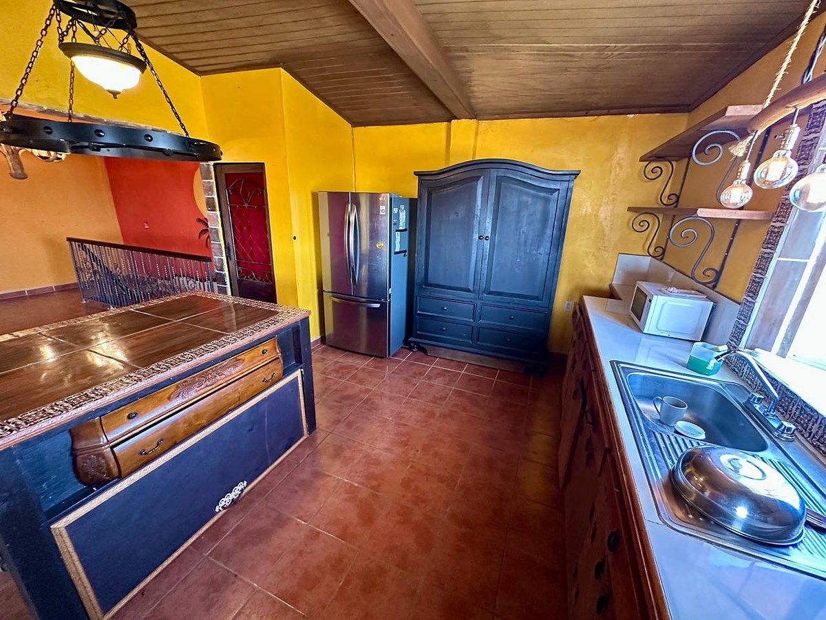 Casa em Mar de Calafia, Playas de Rosarito, foto 9 de 32