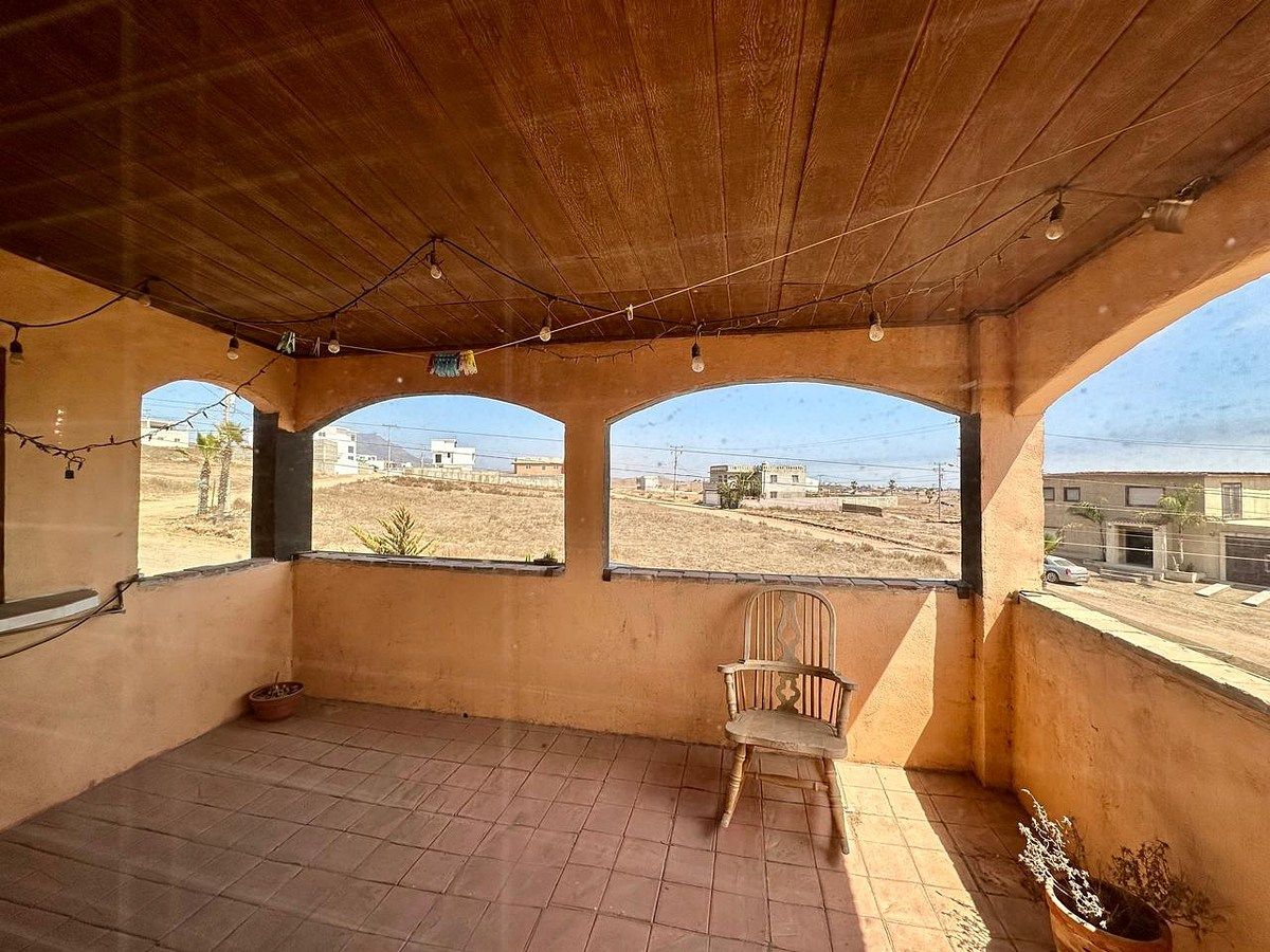 Casa em Mar de Calafia, Playas de Rosarito, foto 17 de 32