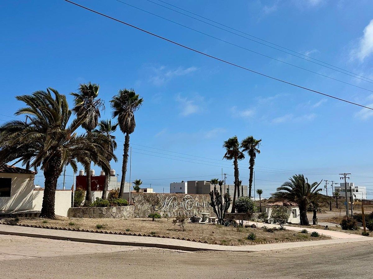 Casa em Mar de Calafia, Playas de Rosarito, foto 28 de 32