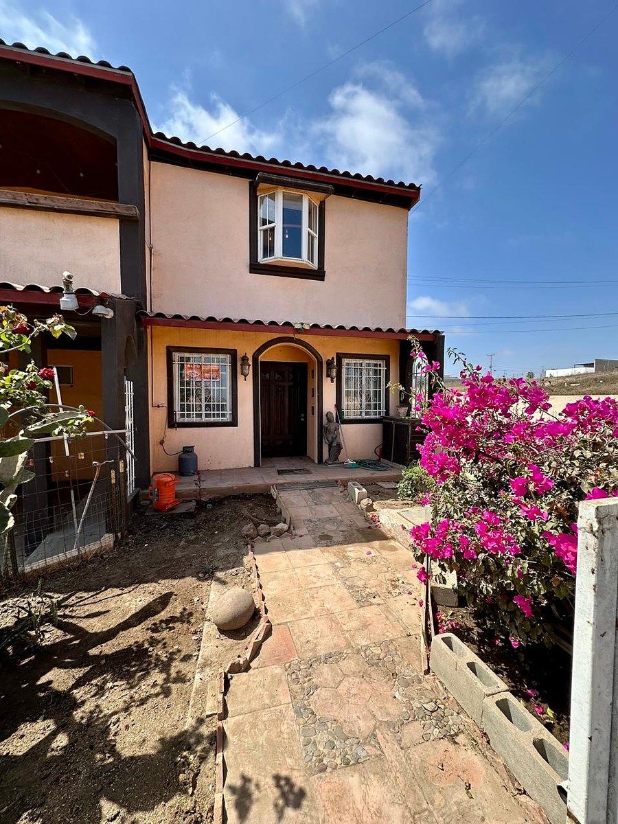 Casa em Mar de Calafia, Playas de Rosarito, foto 31 de 32
