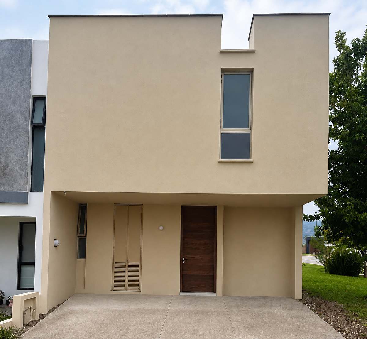 New House for Sale in Atmosphere | Bosques de Santa Anita - foto 1