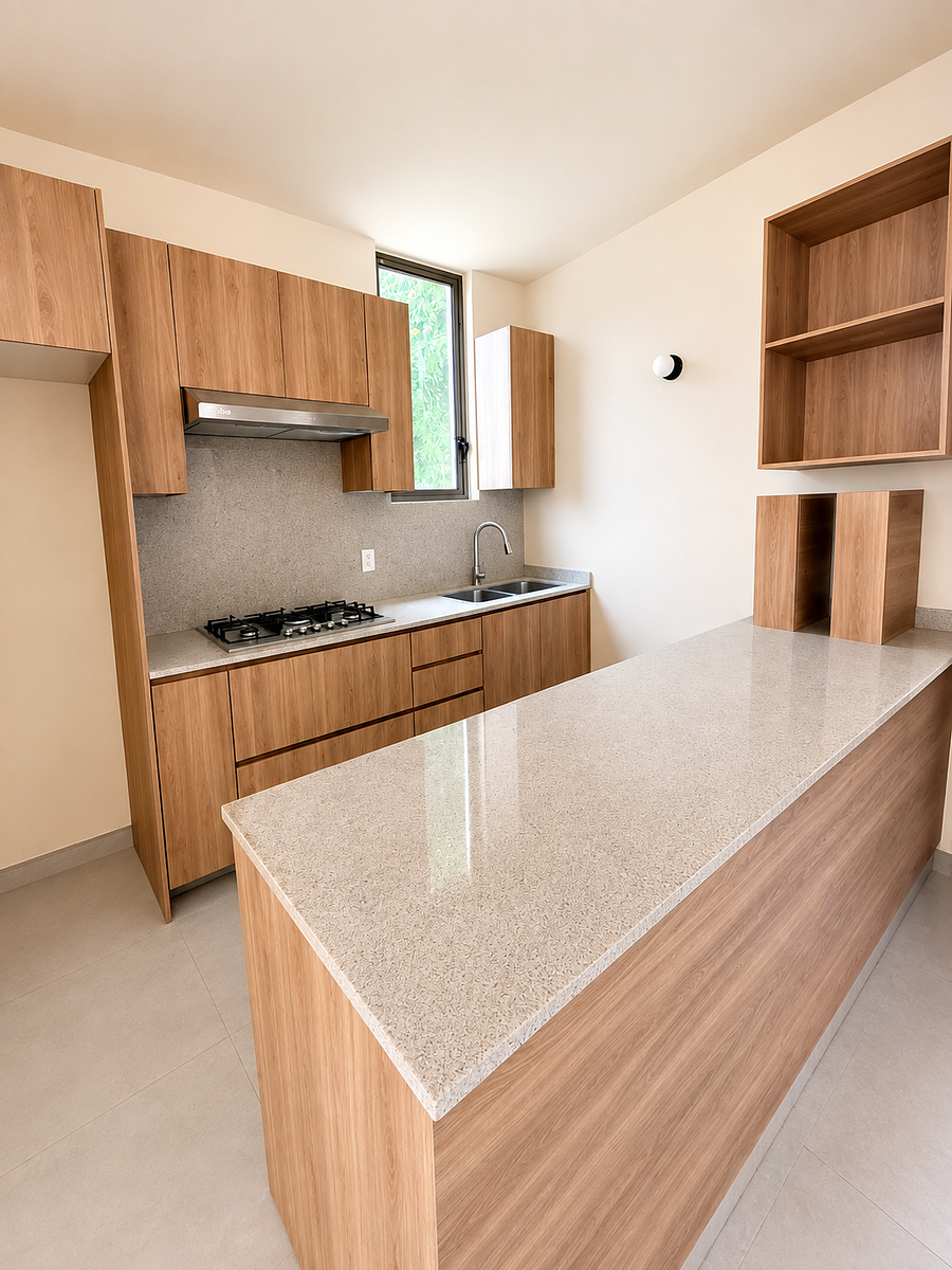 New House for Sale in Atmosphere | Bosques de Santa Anita - foto 3